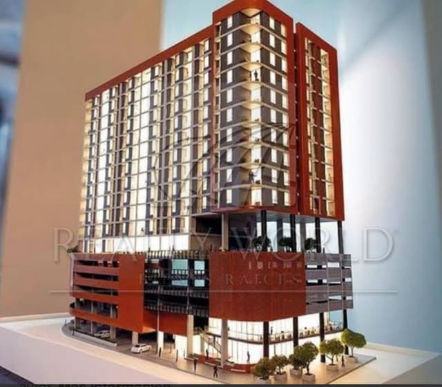 Locales en Renta en Acero