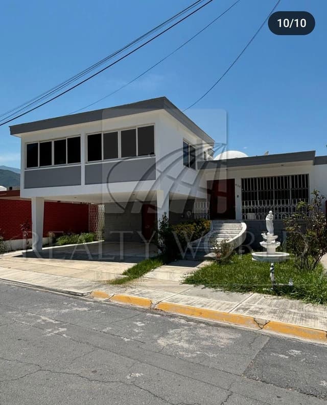 Casas en Venta en Contry