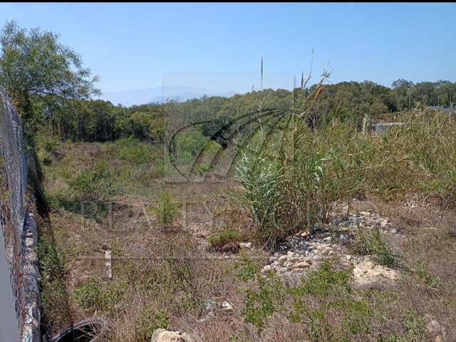Terrenos en Venta en El Porvenir