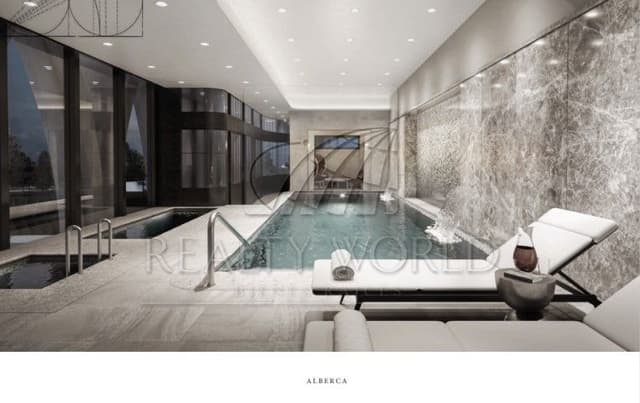 Departamentos en Venta en Valle Del Campestre