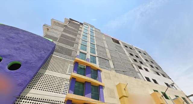 Edificio Mixto en Renta en San Jerónimo