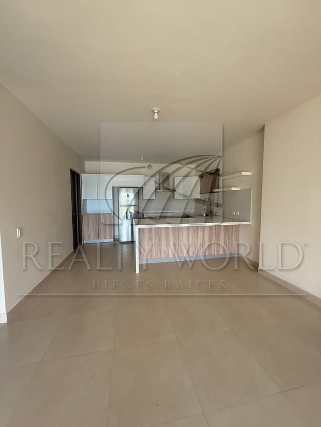 Departamentos en Venta en Los Cristales