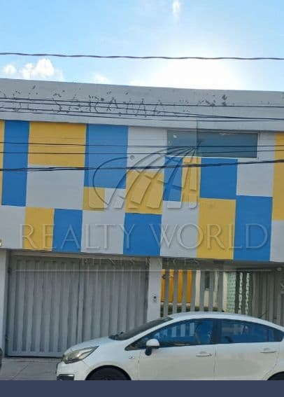 Casas en Venta en Lindavista