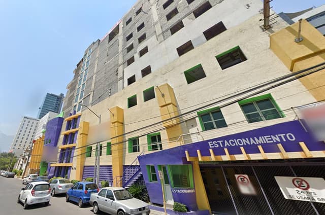 Edificio Mixto en Venta en San Jerónimo