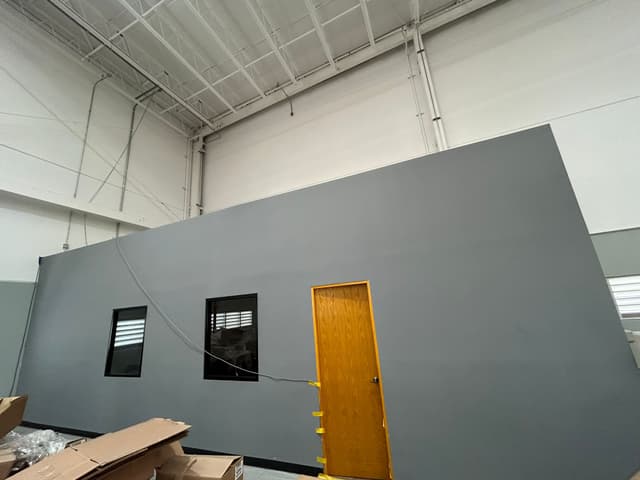 Bodegas en Renta en Parque Industrial el Sabinal