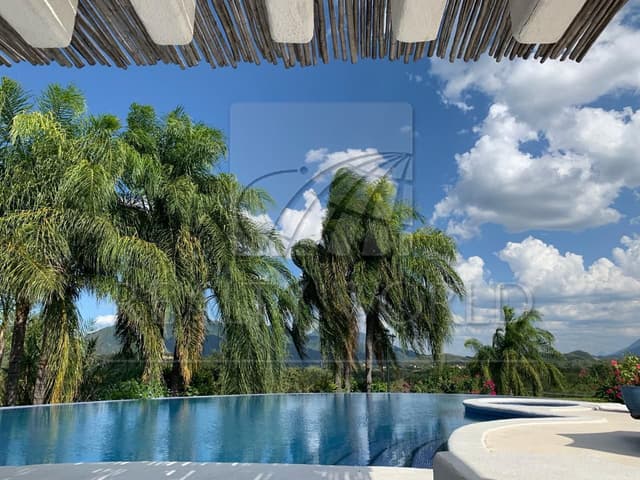 Quintas en Venta en San Francisco