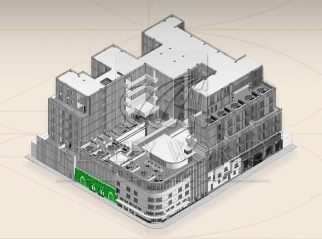 Departamentos en Venta en Barrio Antiguo