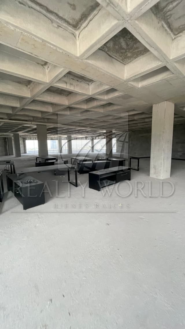 Edificio - Oficinas en Renta en Residencial San Agustin 1 Sector