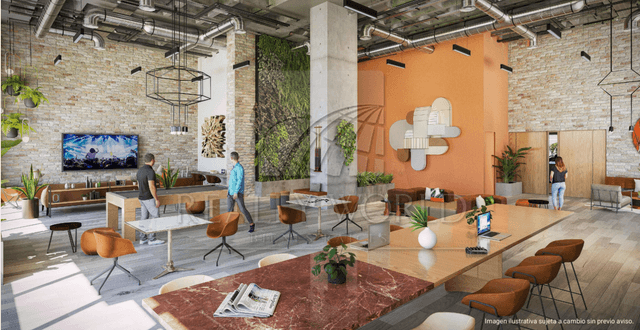 Departamentos en Venta en Valle Poniente