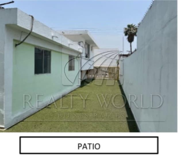 Casas en Venta en Lindavista