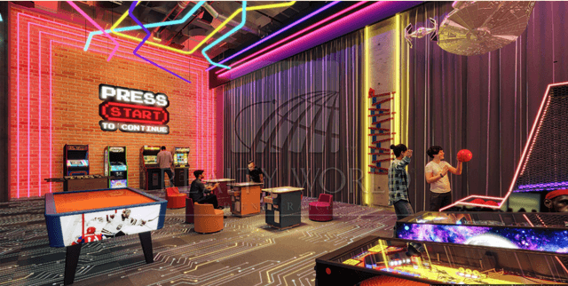 Departamentos en Venta en Valle Poniente