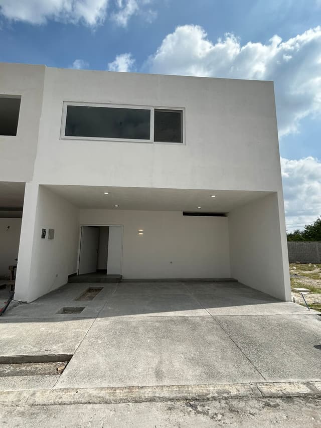 Casas en Venta en Villas Coloniales