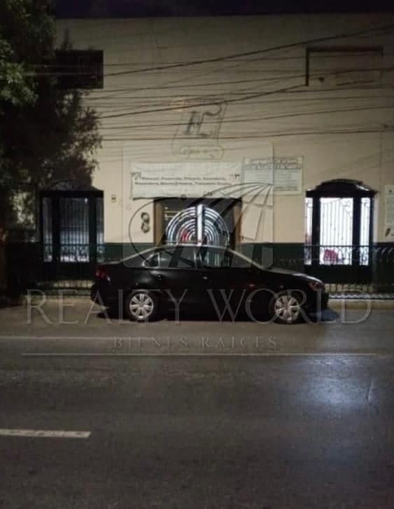 Edificio - Oficinas en Venta en Centro