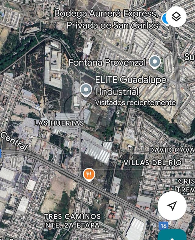 Bodegas en Venta en Los Lermas