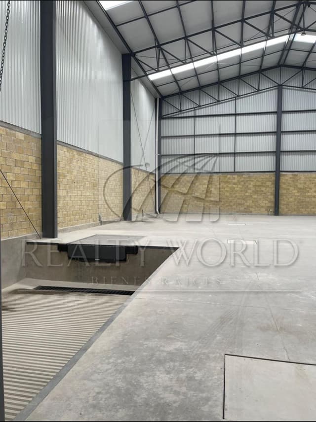 Bodegas en Venta en Los Lermas