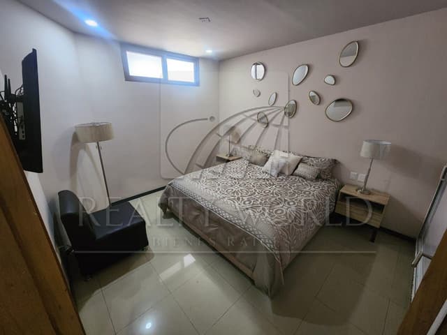 Departamentos en Venta en Bahías