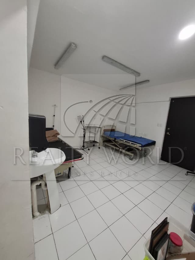 Oficinas en Renta en Mitras Centro