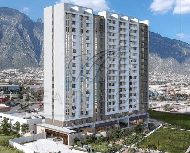 Departamentos en Venta en El Lechugal