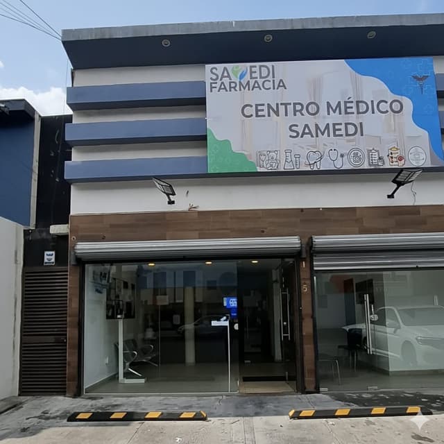 Oficinas en Renta en Mitras Centro