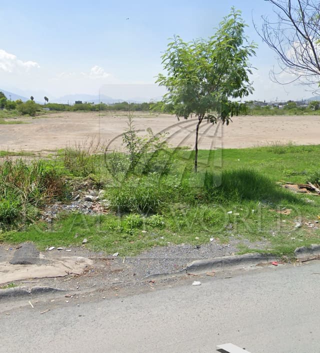 Terrenos en Venta en Nueva Esperanza la Concordia