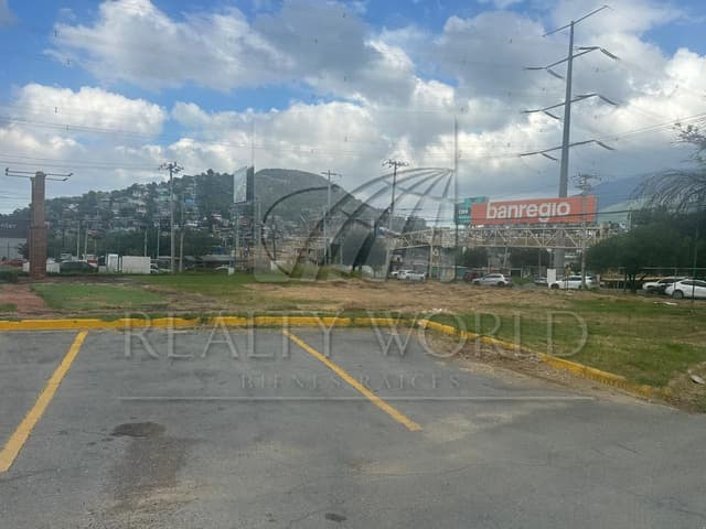 Terrenos en Renta en Las Torres