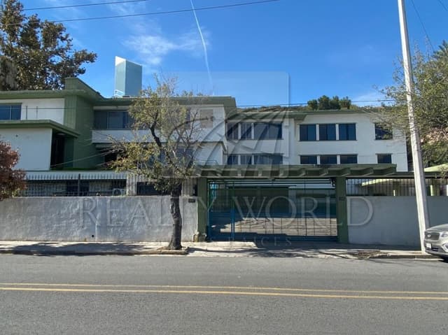 Edificio - Oficinas en Renta en Obispado