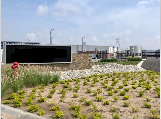 Bodegas en Renta en Sin Colonia