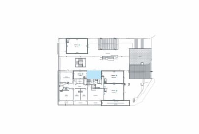 Locales en Venta en Del Paseo Residencial