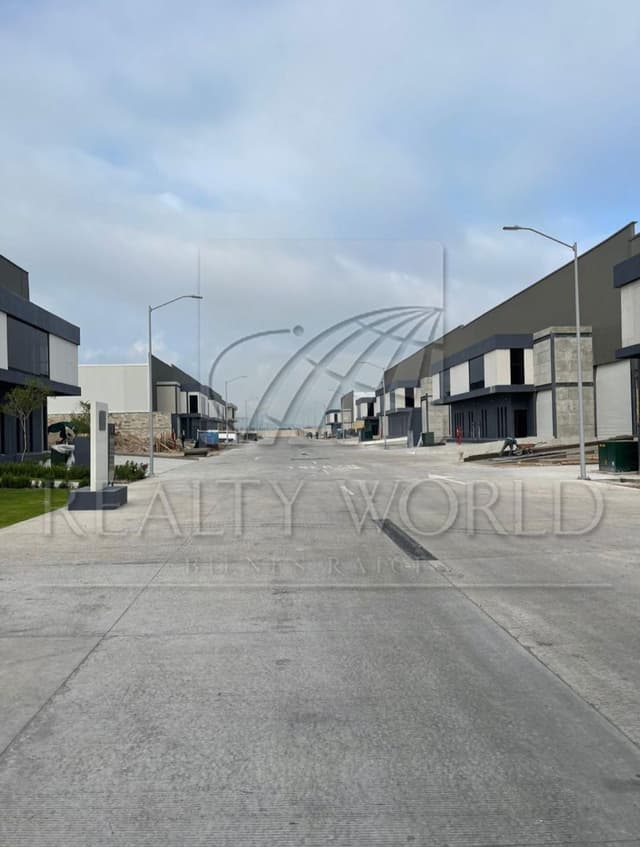 Bodegas en Venta en Los Lermas