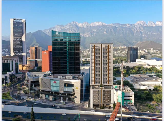 Departamentos en Venta en Zona San Agustín