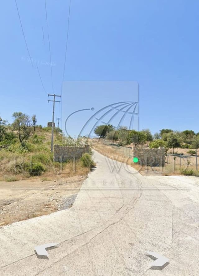 Terrenos en Venta en El Porvenir