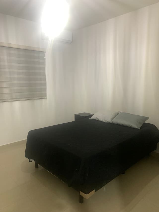 Departamentos en Renta en Privada Montejo