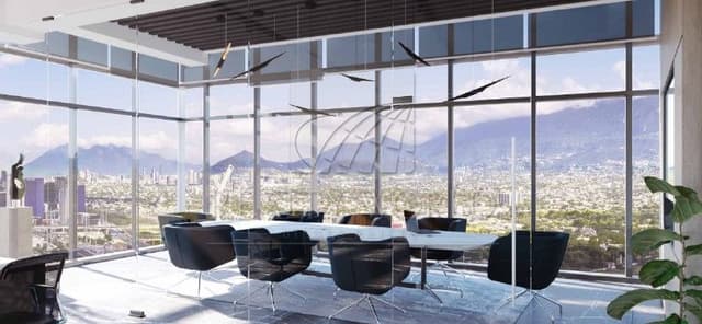 Oficinas en Venta en Santa María