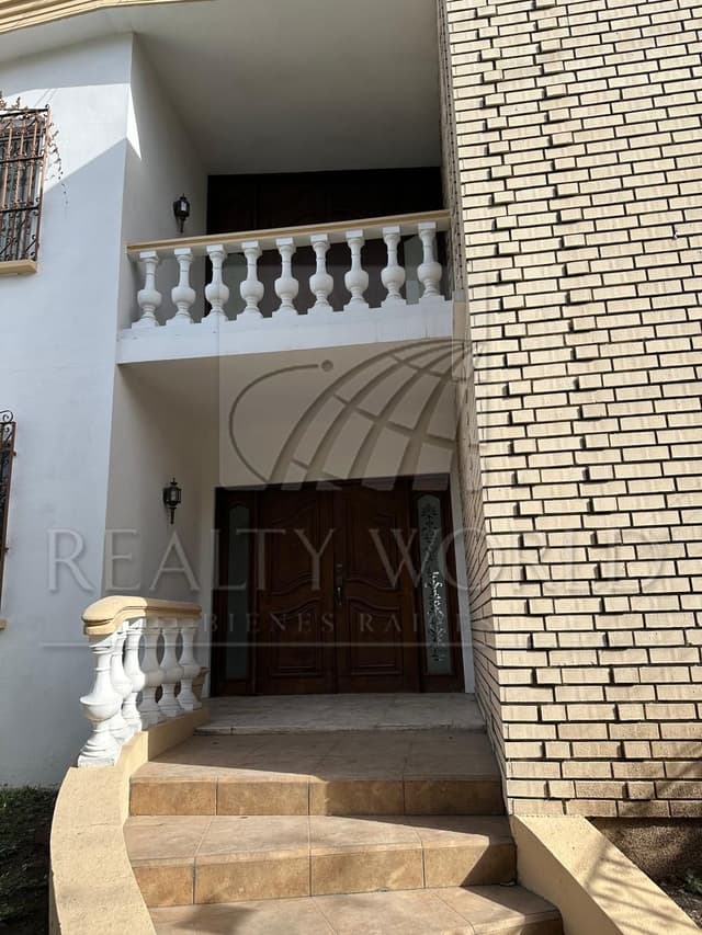 Casas en Venta en Vista Hermosa