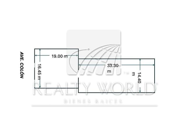 Bodegas en Renta en Centro