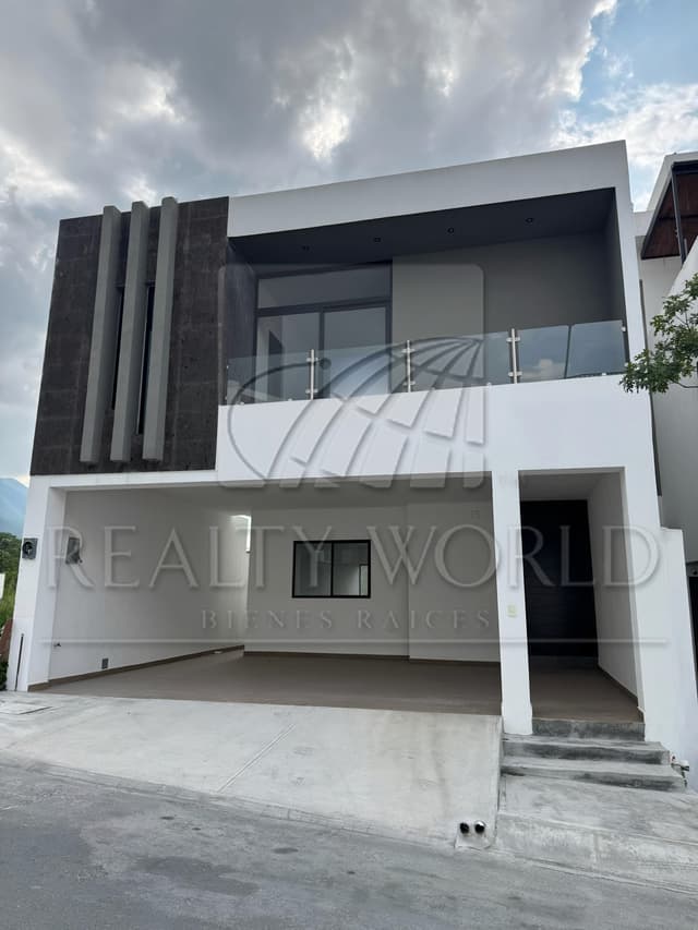 Casas en Venta en Cumbres Elite Premier