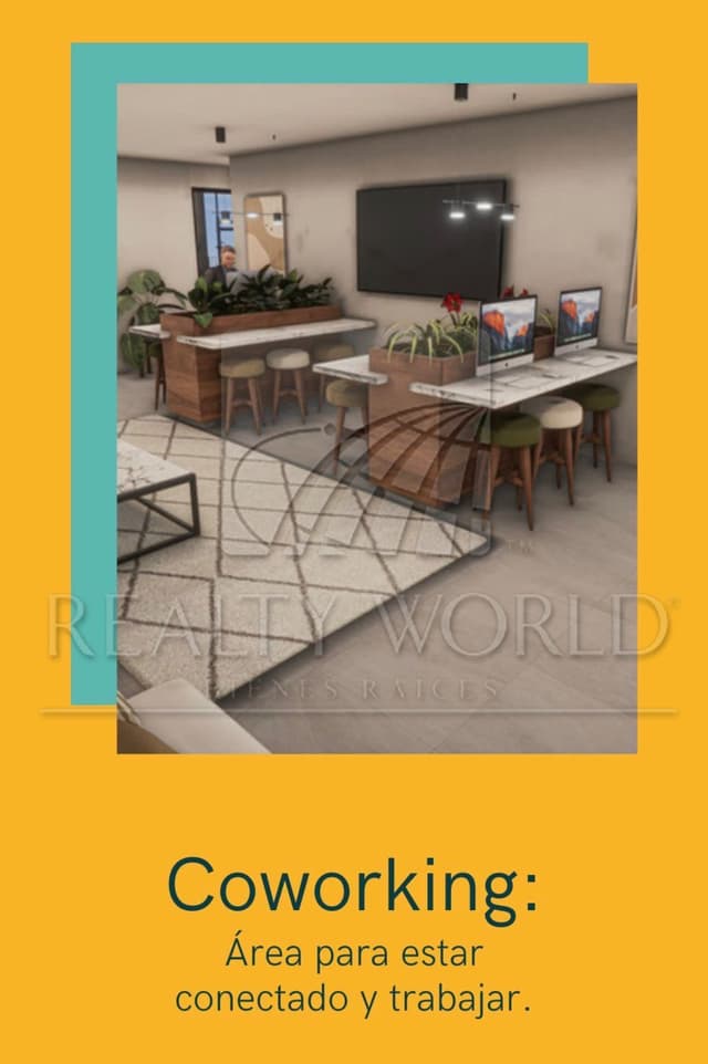 Departamentos en Venta en Virreyes Residencial