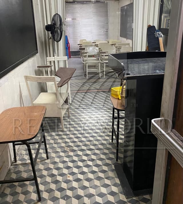 Edificio - Oficinas en Venta en Centro