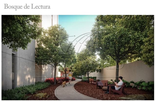 Departamentos en Venta en Bosques de la Huasteca