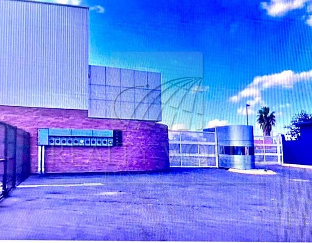 Bodegas en Renta en Moderno Apodaca