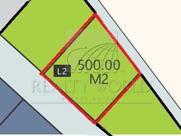 Terrenos en Venta en Sin Colonia