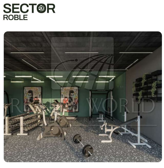 Terrenos en Venta en Bosques de las Misiones