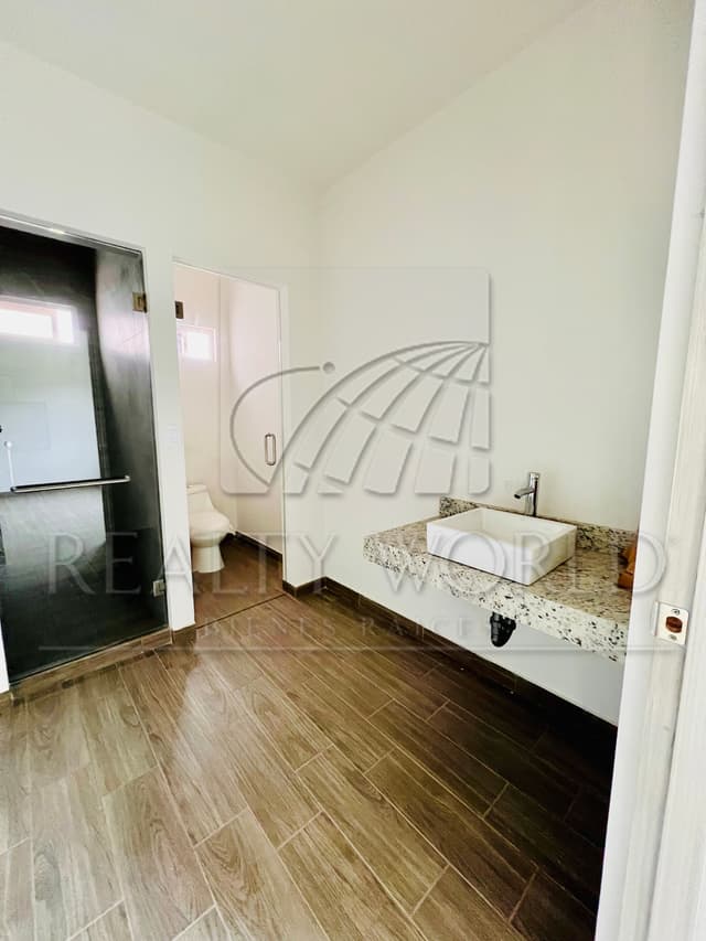 Casas en Venta en Santoral 2