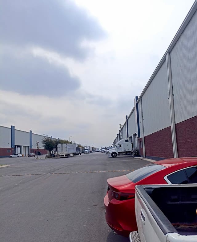 Bodegas en Renta en Sin Colonia