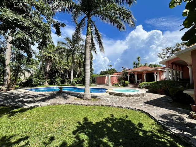 Casas en Venta en Cozumel Centro