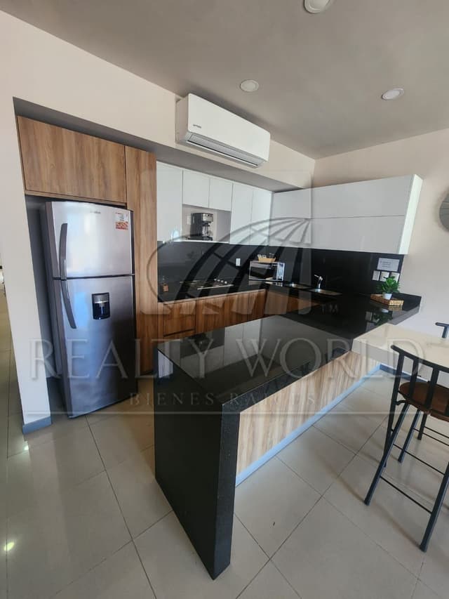 Departamentos en Venta en Bahías