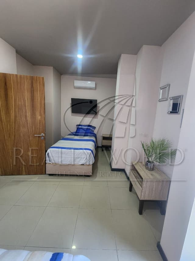 Departamentos en Venta en Bahías