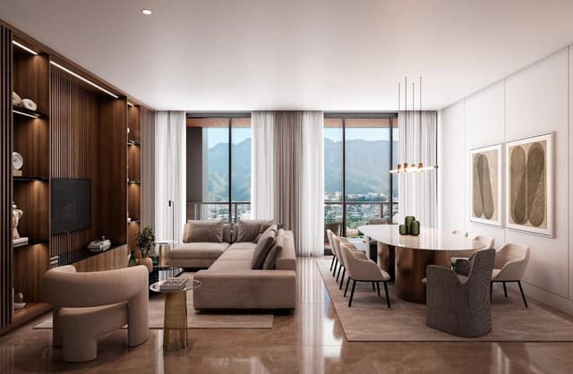 Departamentos en Venta en Zona San Agustín