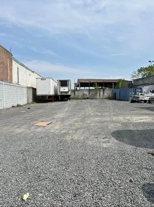 Bodegas en Venta en Central de Carga