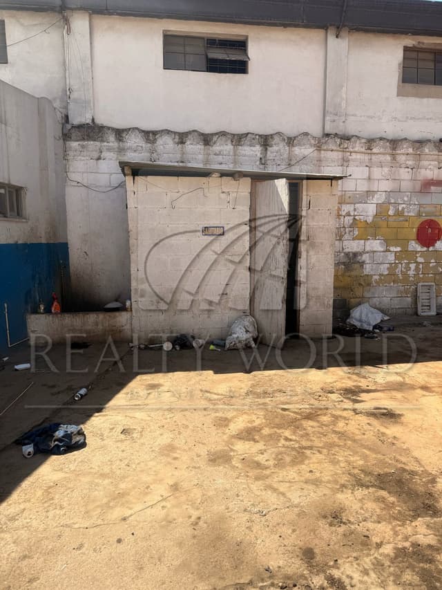 Terrenos en Renta en Reforma